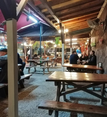 Çalı Et Mangal görseli