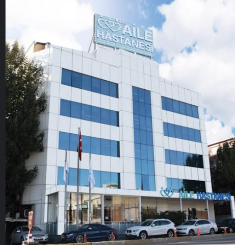 Aile Hastanesi görseli