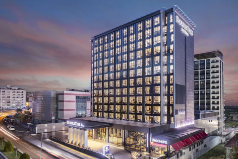 DoubleTree by Hilton Şanlıurfa görseli