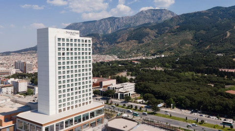DoubleTree by Hilton Manisa görseli