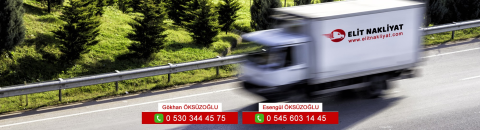 Elit Nakliyat (Sakarya) görseli