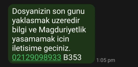 AV.OGUZ HAN (SMS) görseli