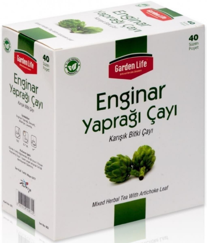 Garden Life Bitkisel Ürünler görseli