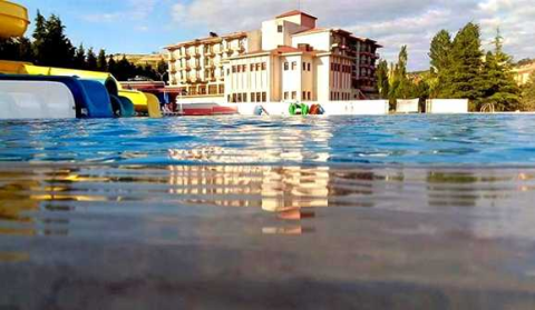 Emet Thermal Resort görseli
