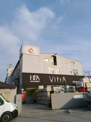 E7 Yapı Market görseli