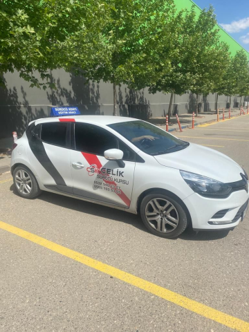 Çelik Sürücü Kursu (Gaziantep) görseli