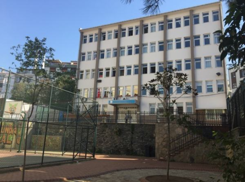 Cemal Artüz İmam Hatip Ortaokulu görseli