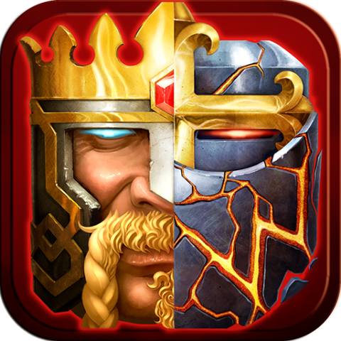 Clash Of Kings görseli