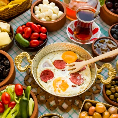 Değirmen Yaka Kahvaltı Evi görseli