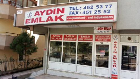 Aydın Emlak Bursa görseli