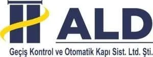 Ald Geçiş Kontrol ve Kapı Sistemleri görseli