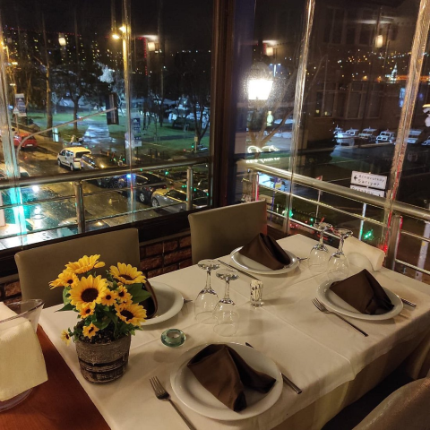 Ay Balık (Beyoğlu) görseli