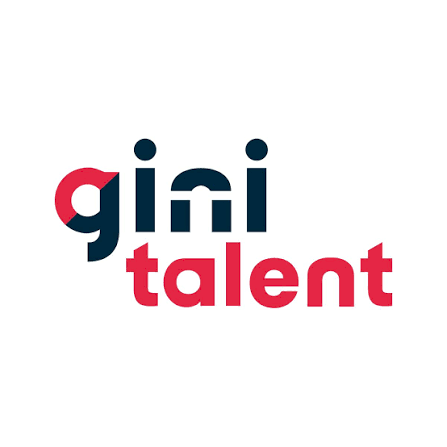 Gini Talent görseli