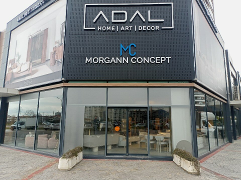 Adal Home Dekor görseli