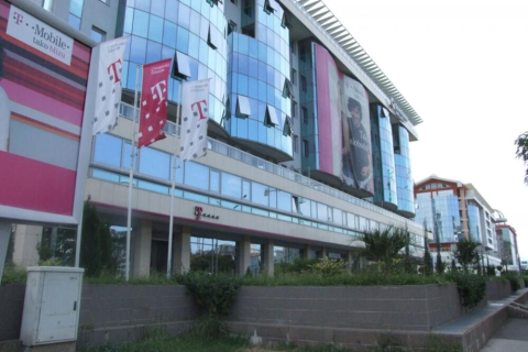 ÇT Telekom görseli
