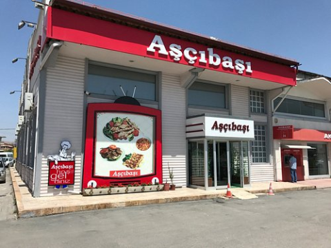 Aşçıbaşı Et Lokantası Sivas görseli