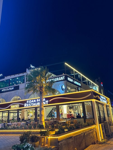 Fidan Paça Restaurant görseli