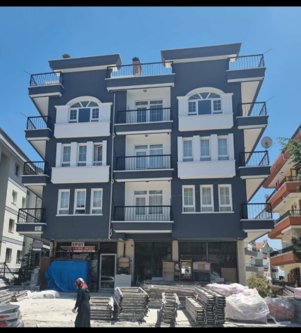 Çekimsan Yalıtım görseli