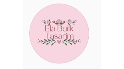 Ela Butik Tasarım (Instagram) görseli