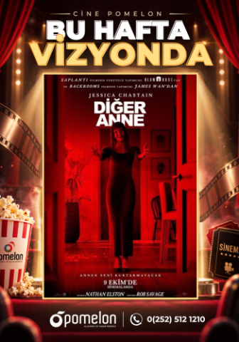 Cine Pomelon görseli