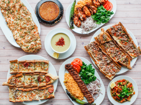 Eyvan Lahmacun & Kebap (Pendik) görseli