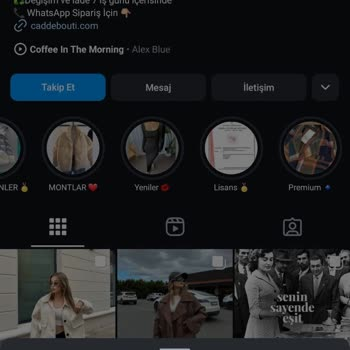Larissabutik1 (Instagram) görseli
