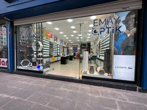Emay Optik görseli