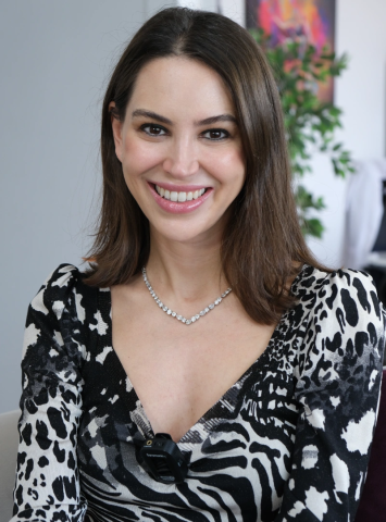Dr.Ecem Cantürk Nazlı görseli