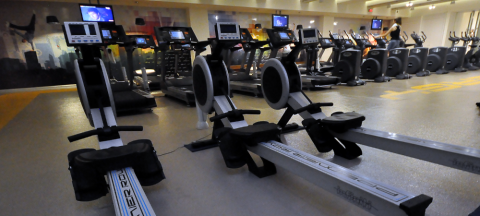 Atlantis Sports Center görseli