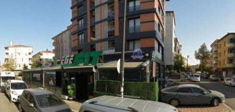 EgeFIT Pilates & Fitness Club görseli