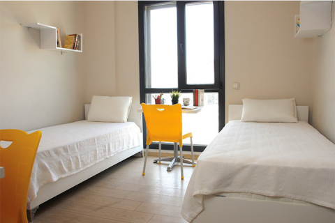 Çiğli Modern Residence görseli