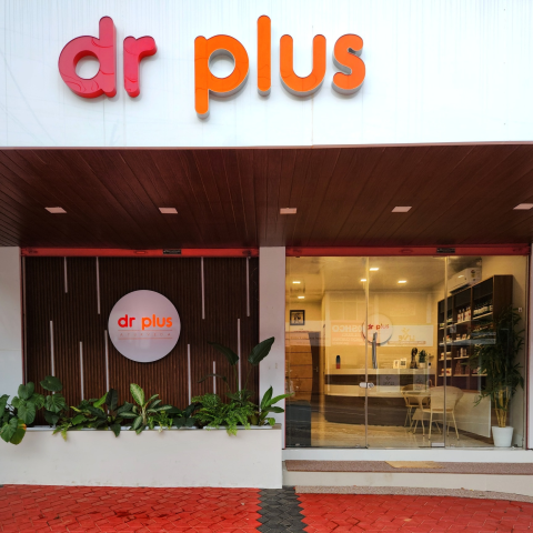 Dr. Plus Klinik görseli