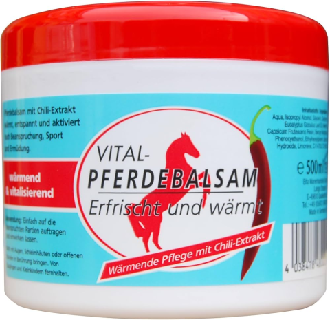 Bio Vital Prime görseli