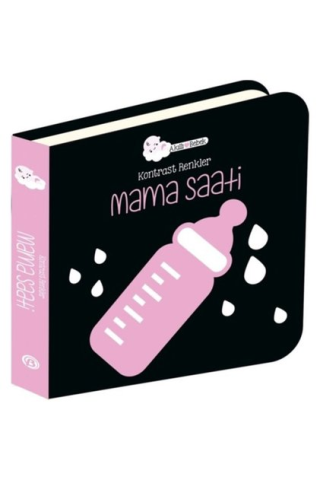 Mama Saati görseli