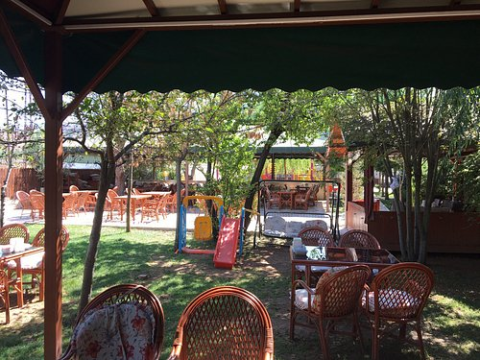 Fermanlı Ata Ocağı (Tokat) görseli
