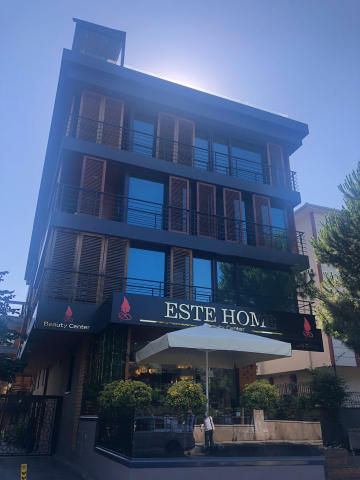 Este Home Beauty Center görseli