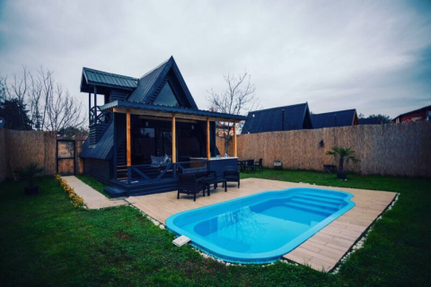 Çapar Kardeşler Wooden Life görseli