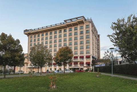 Almira Hotel (Bursa) görseli