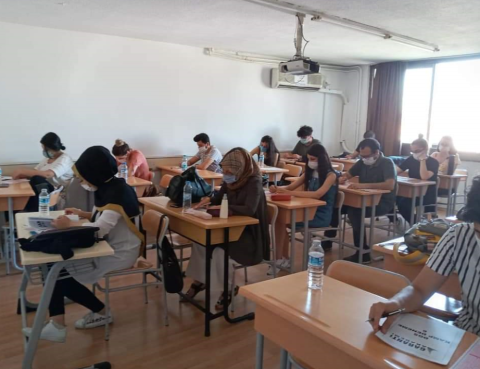 Garanti Akademi görseli