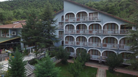 Adones Termal Otel görseli