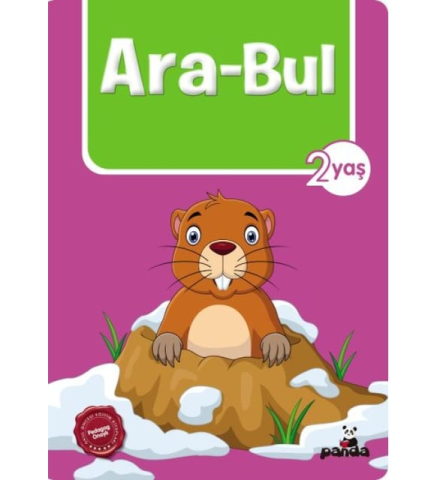 Ara Bul Sepeti görseli