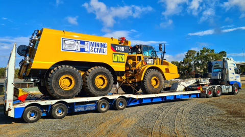 BH Mining görseli