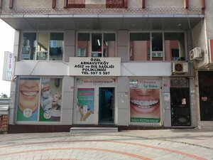 Beyaz Dent Kliniği | Arnavutköy görseli