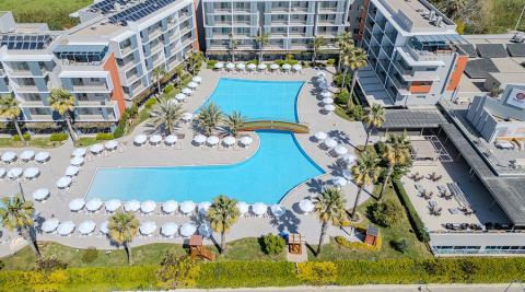 Barut GOIA görseli