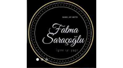 Fatma Saraçoğlu Makeup Artist görseli