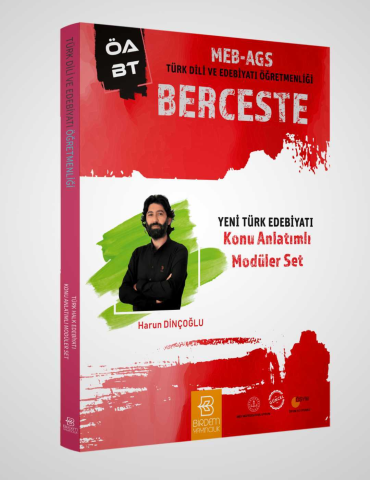 Berceste Yayınevi görseli