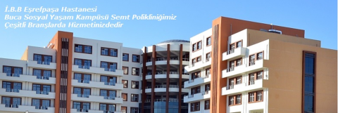 Eşrefpaşa Hastanesi görseli