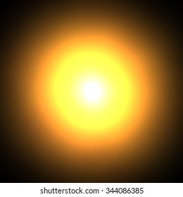 Bright Orb görseli