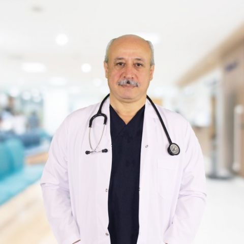 Dr. Şenol Şensoy görseli