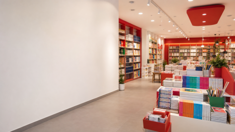 Erzurum Kültür Eğitim Kitap ve Kırtasiye görseli